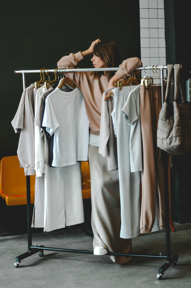 5 Quick Outfit Hacks To Boost Your Confidence in Peri & Menopause