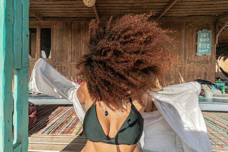 How to have a calm day in Perimenopause
